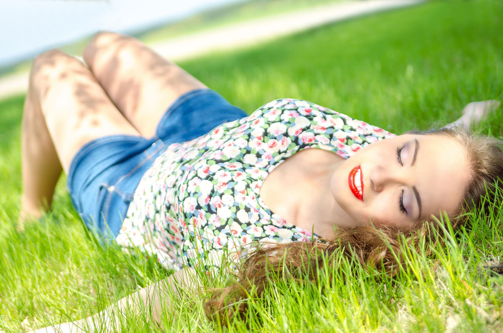 Фотографія Жизнь прекрасна / Никита Барвин / photographers.ua