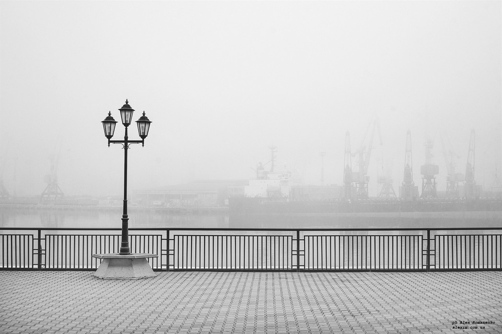 Фотографія fog / alexrm / photographers.ua