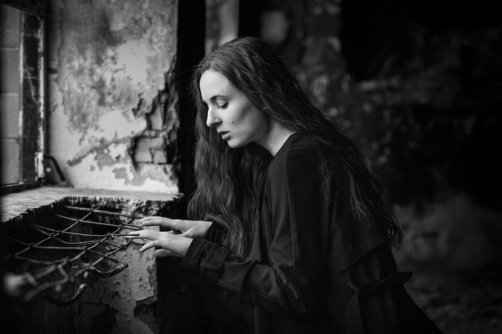 Фотографія M. / alexrm / photographers.ua