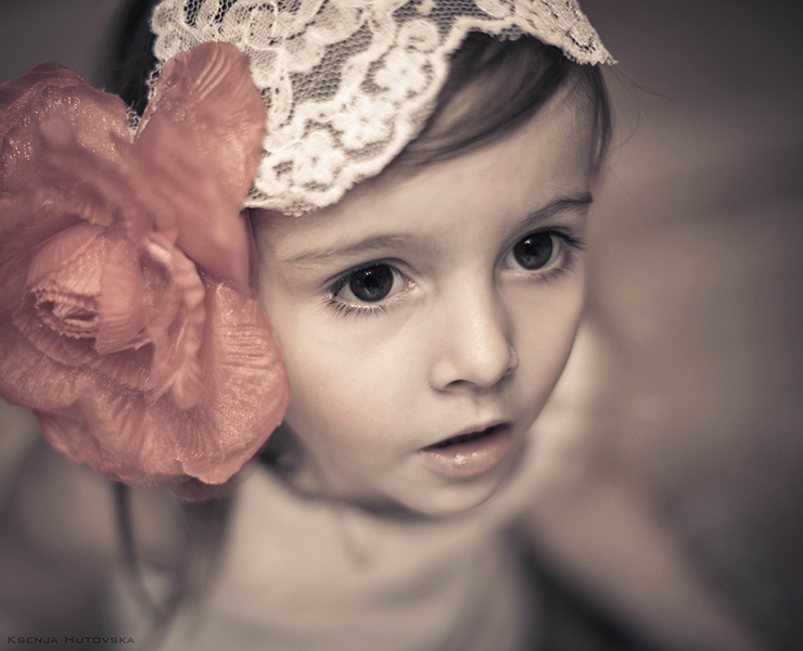 Фотографія pretty lady / Ксенія Гутовська / photographers.ua