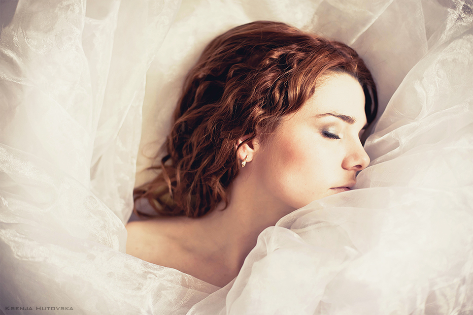 Фотографія Портрет / Ксенія Гутовська / photographers.ua