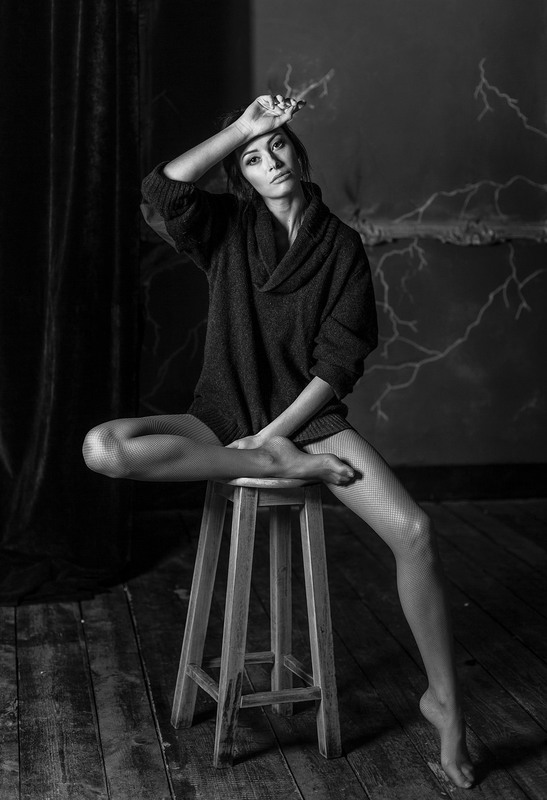 Фотографія Портрет / Ксенія Гутовська / photographers.ua