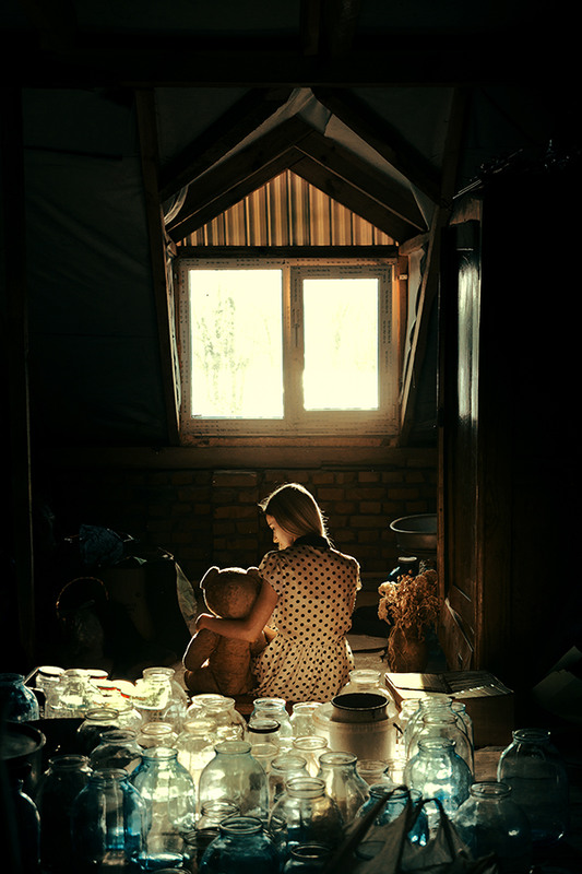 Фотографія Детство / Anton Gumil / photographers.ua