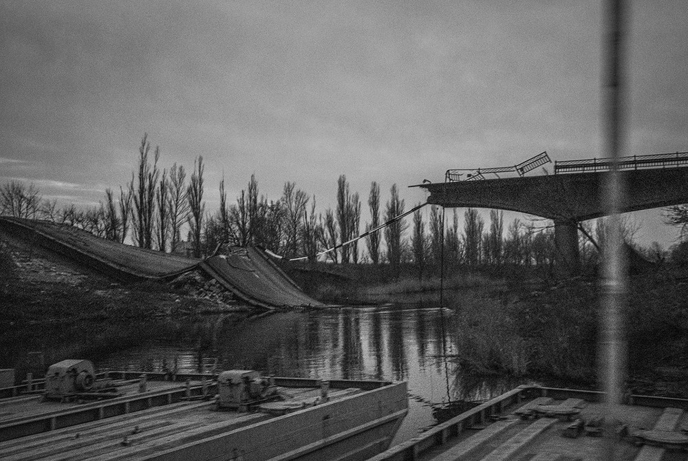 Фотографія Схід / Volodumur Tsyapa / photographers.ua