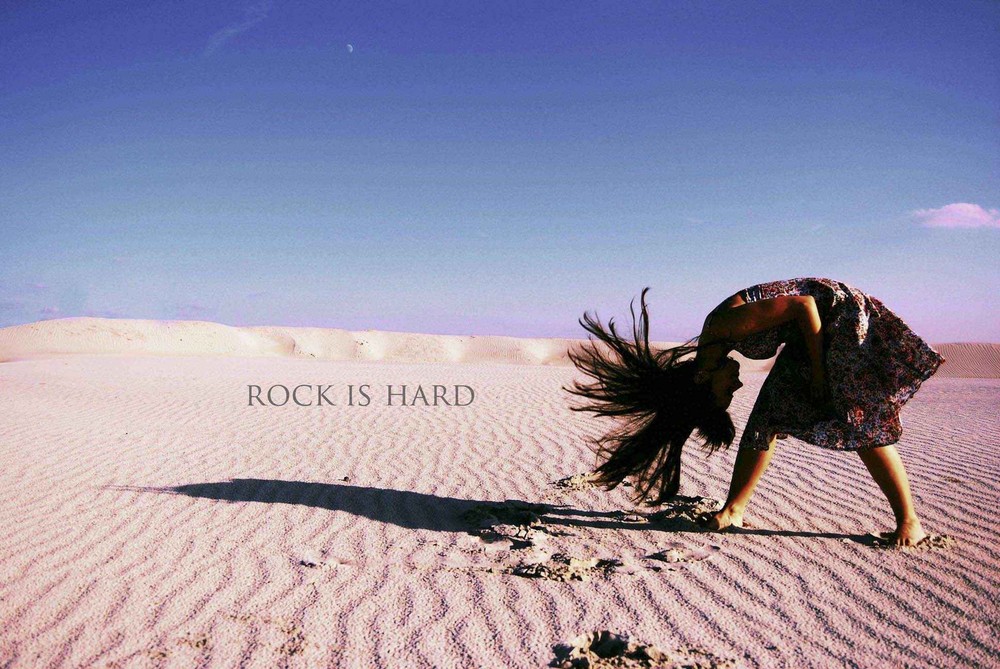 Фотографія Rock is Hard / Andriy 4y4i / photographers.ua