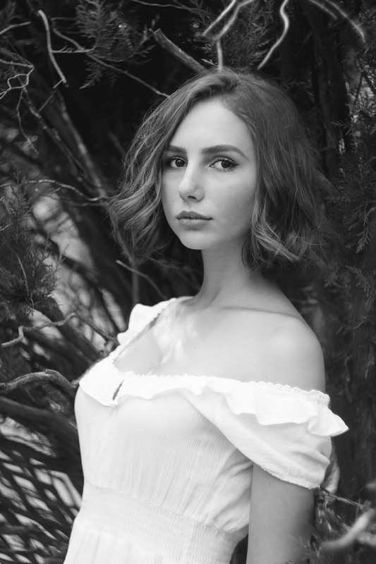 Фотографія Анастасия / Виктория Роменская / photographers.ua