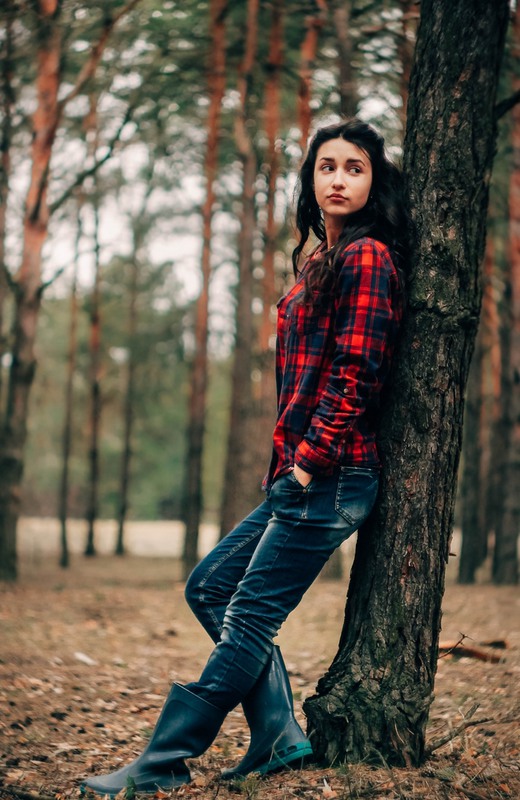 Фотографія forest / Виктория Роменская / photographers.ua