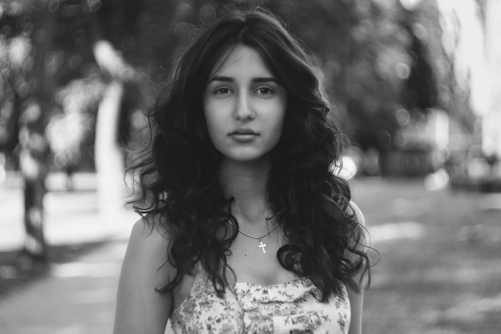 Фотографія Дарья / Виктория Роменская / photographers.ua