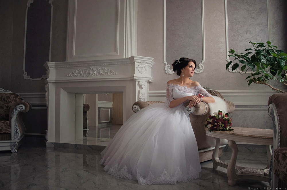 Фотографія Wedding / Вадим Биць / photographers.ua