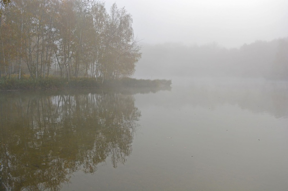 Фотографія Одним словом, осень... / geokon (Александр) / photographers.ua