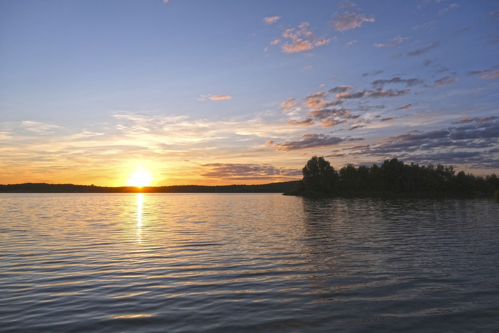Фотографія За кілька хвилин до заходу / geokon (Александр) / photographers.ua