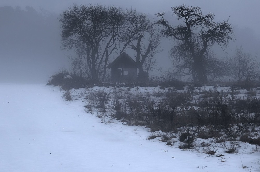 Фотографія Вечоріло... / geokon (Александр) / photographers.ua