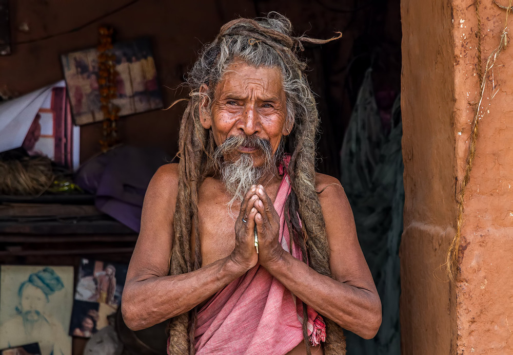 Фотографія Nepal / Gagito George Chitaia / photographers.ua
