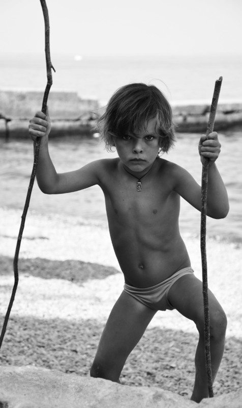 Фотографія Портрет / Victoria Stogniy / photographers.ua