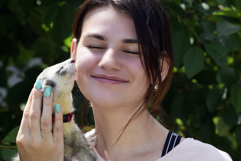 Фотографія Україна надихає / Олег Горбань / photographers.ua