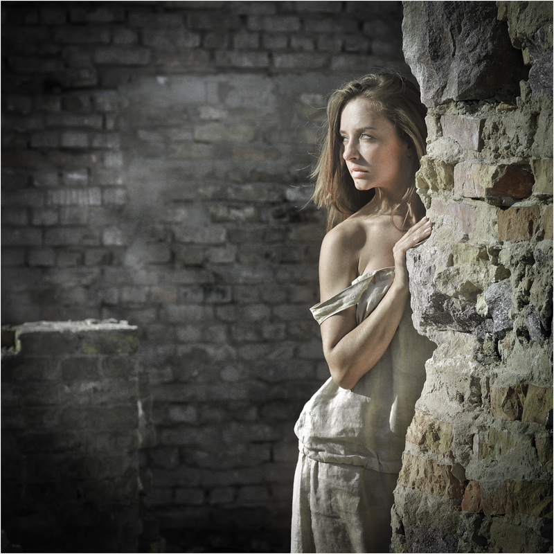 Фотографія Портрет / A&D _ / photographers.ua