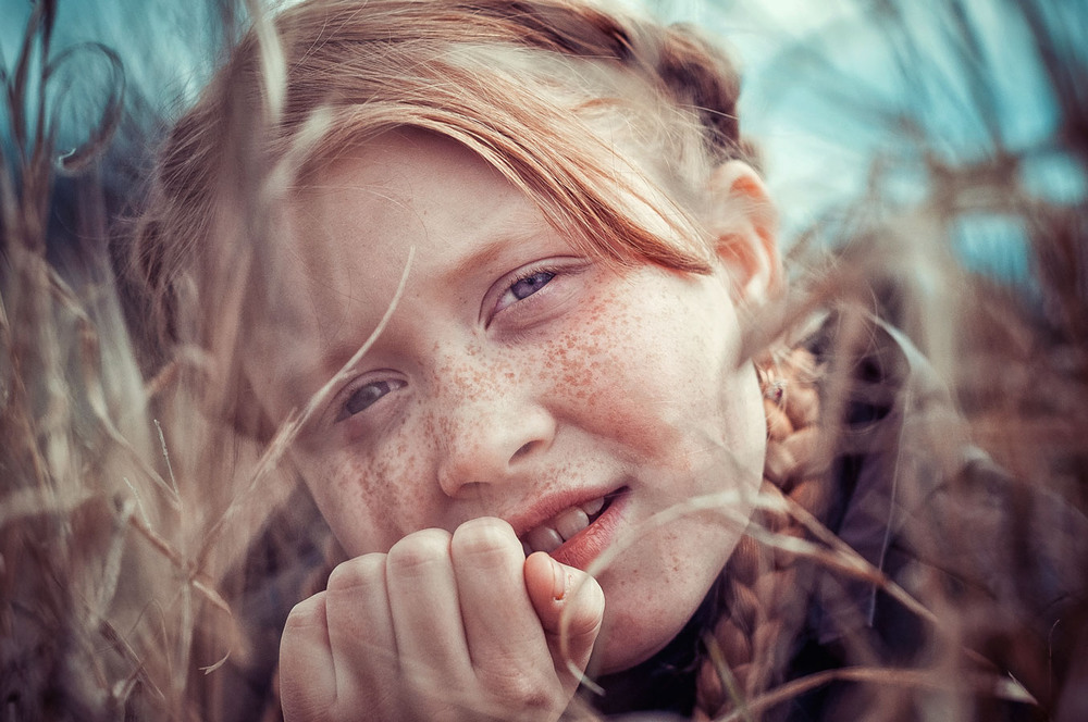 Фотографія *** / Роман Коновалов / photographers.ua