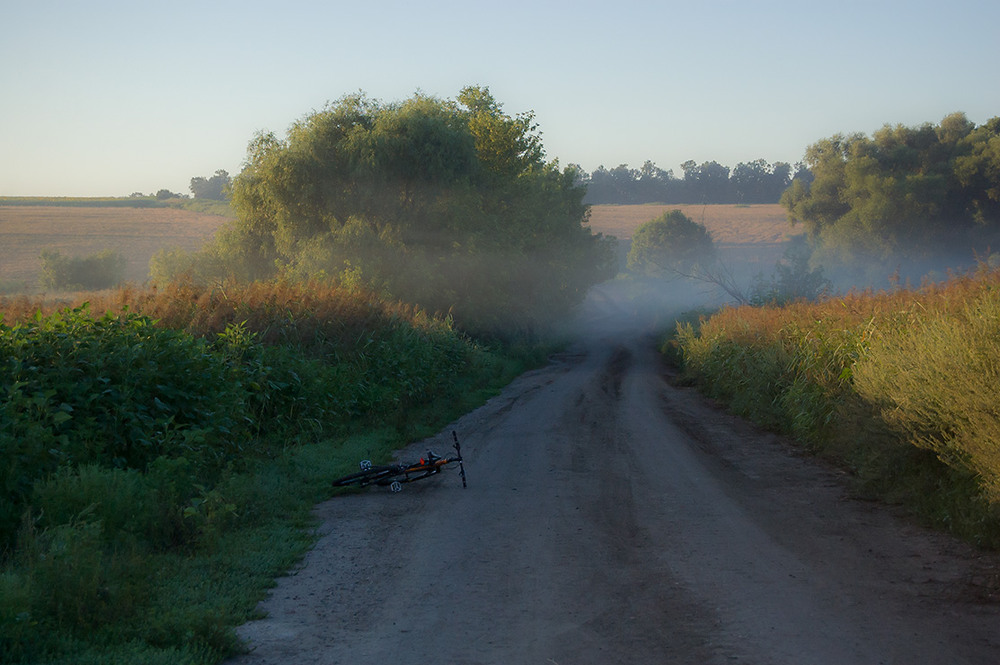 Фотографія *** / Евгений Шамай / photographers.ua