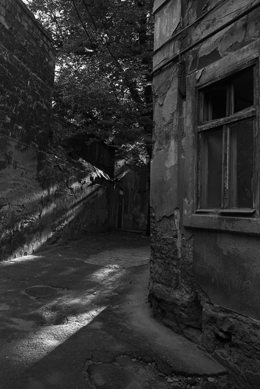 Фотографія Город, архитектура / Александр Якимчук / photographers.ua