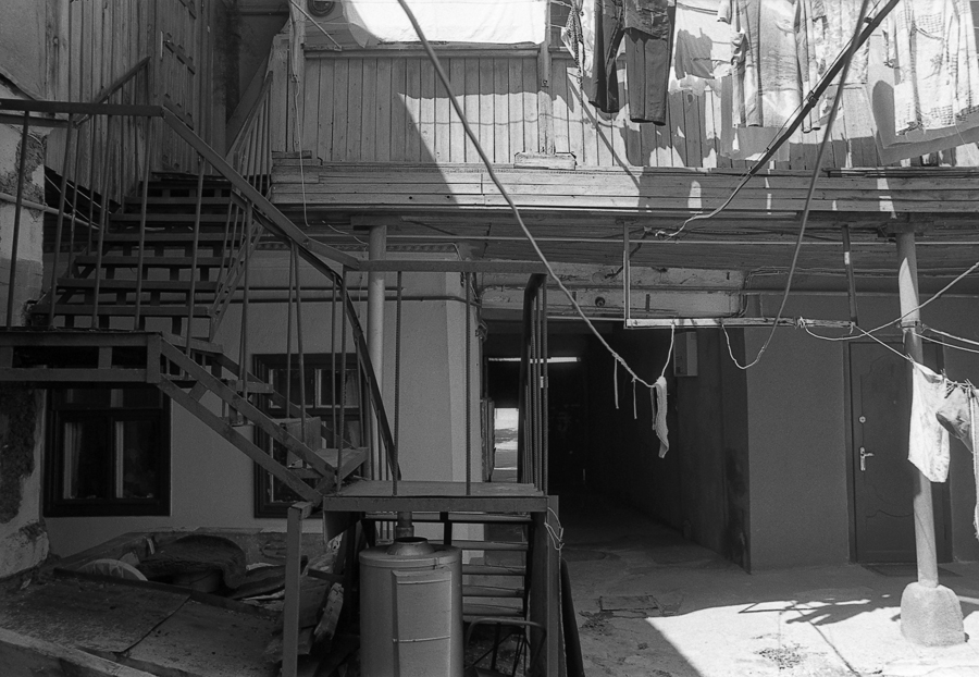 Фотографія Город, архитектура / Александр Якимчук / photographers.ua