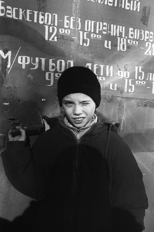 Фотографія Детский мир / Александр Якимчук / photographers.ua