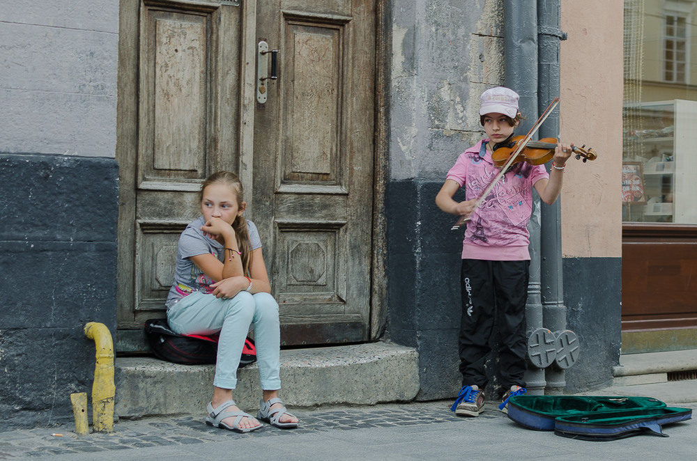 Фотографія Детский мир / Виталий Гавриленко / photographers.ua