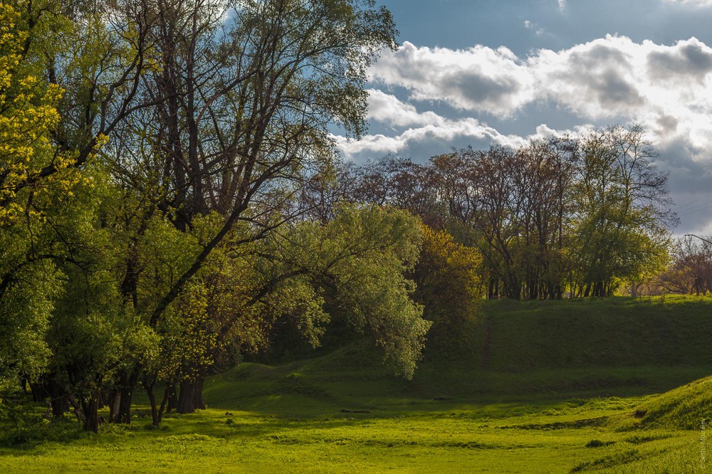 Фотографія April / Serg Moiseew / photographers.ua