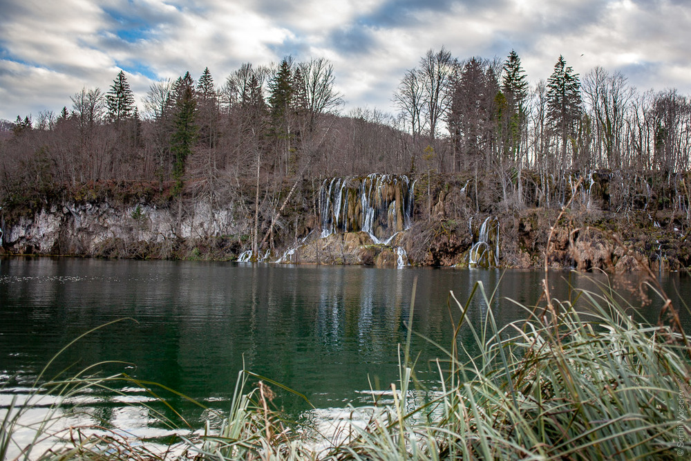 Фотографія Plitvice Lakes / Serg Moiseew / photographers.ua