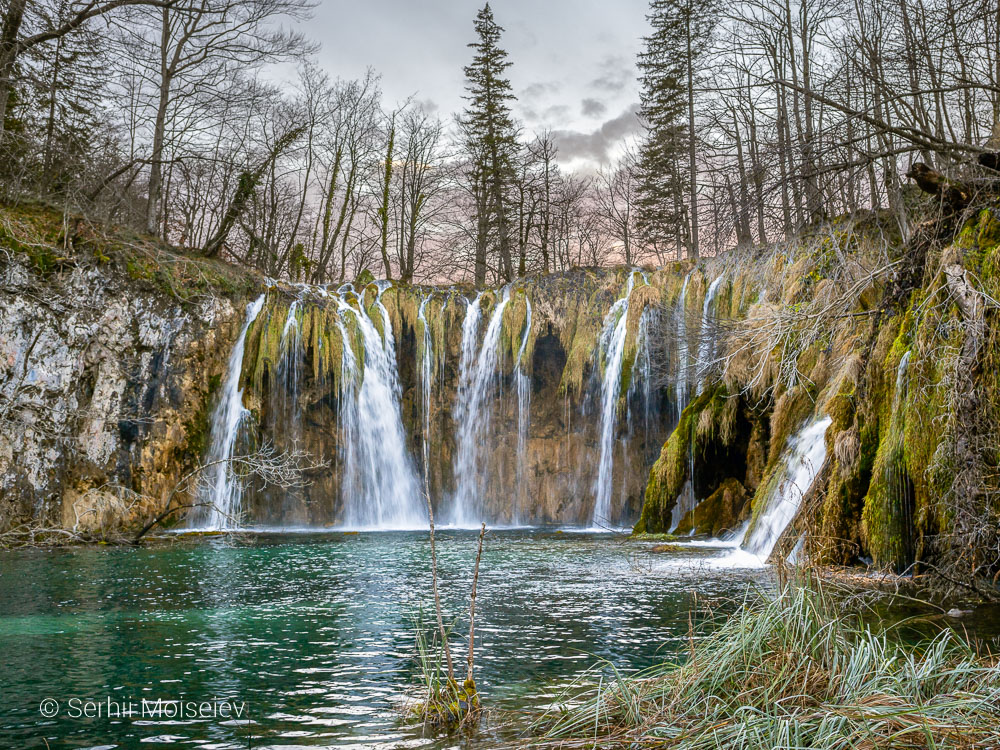 Фотографія Plitvice Lakes National Park / Serg Moiseew / photographers.ua