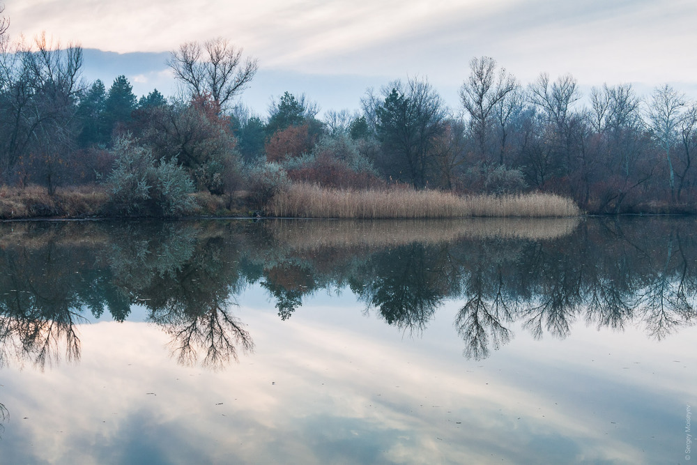 Фотографія Пейзаж / Serg Moiseew / photographers.ua