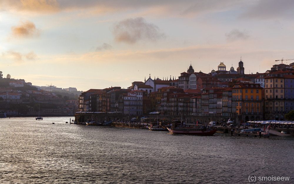Фотографія Porto / Serg Moiseew / photographers.ua