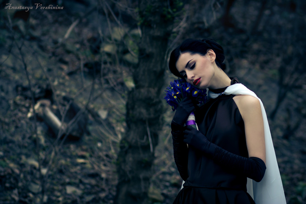Фотографія Мистика / Anastasya Vershinina / photographers.ua