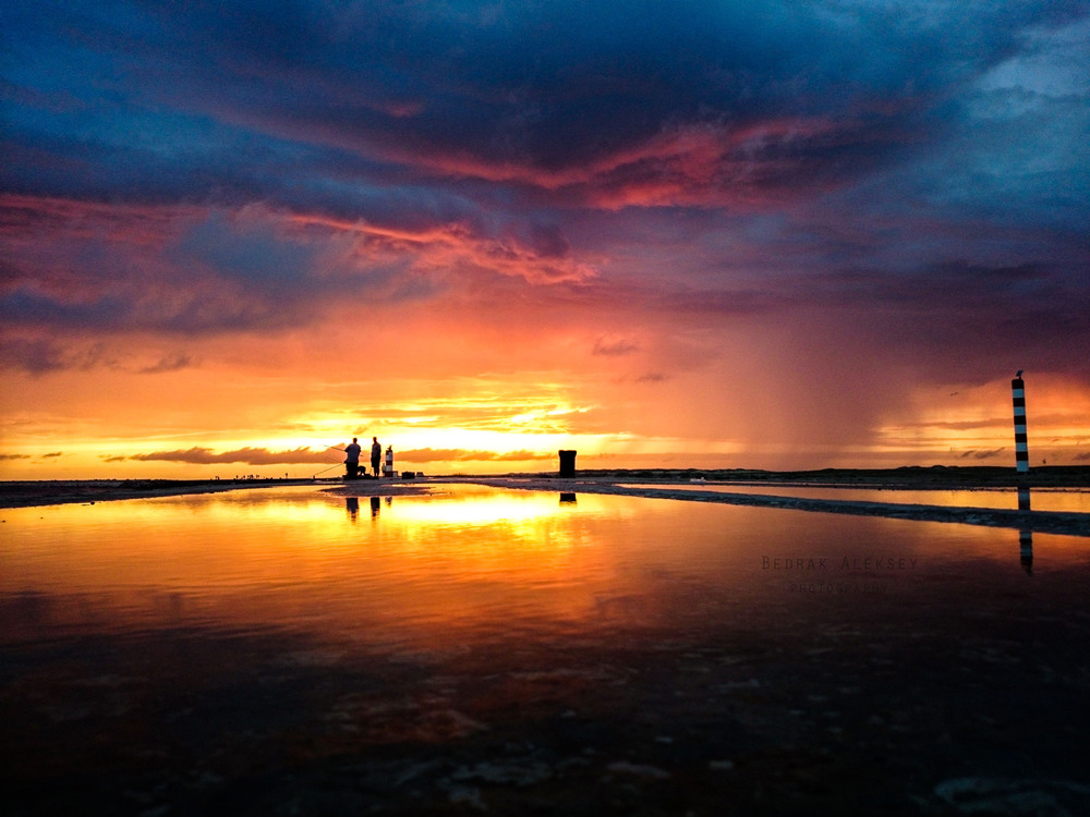 Фотографія Sunset / Bedrak Aleksey / photographers.ua