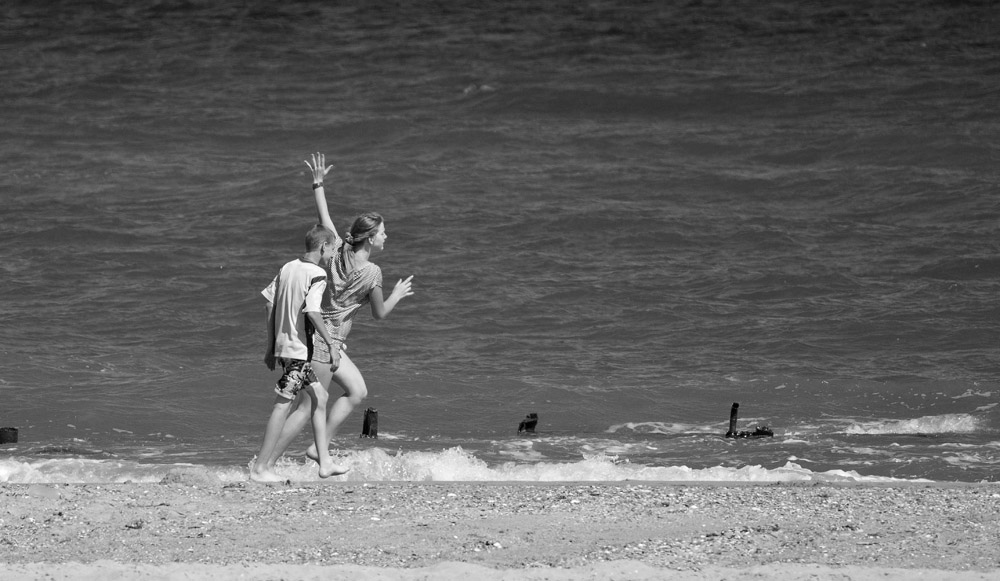 Фотографія Жанр / Виталий Семенюк / photographers.ua