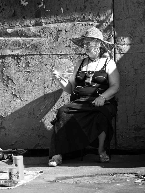 Фотографія Жозель / Виталий Семенюк / photographers.ua