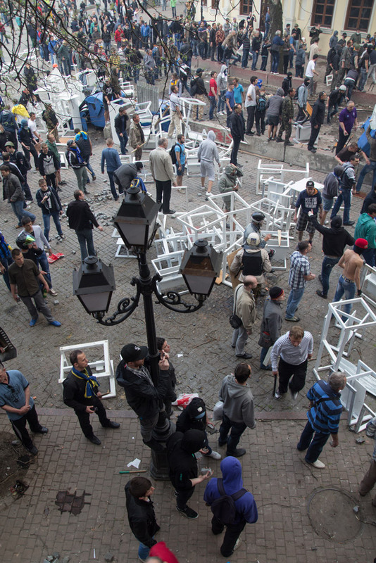 Фотографія Жанр / Виталий Семенюк / photographers.ua