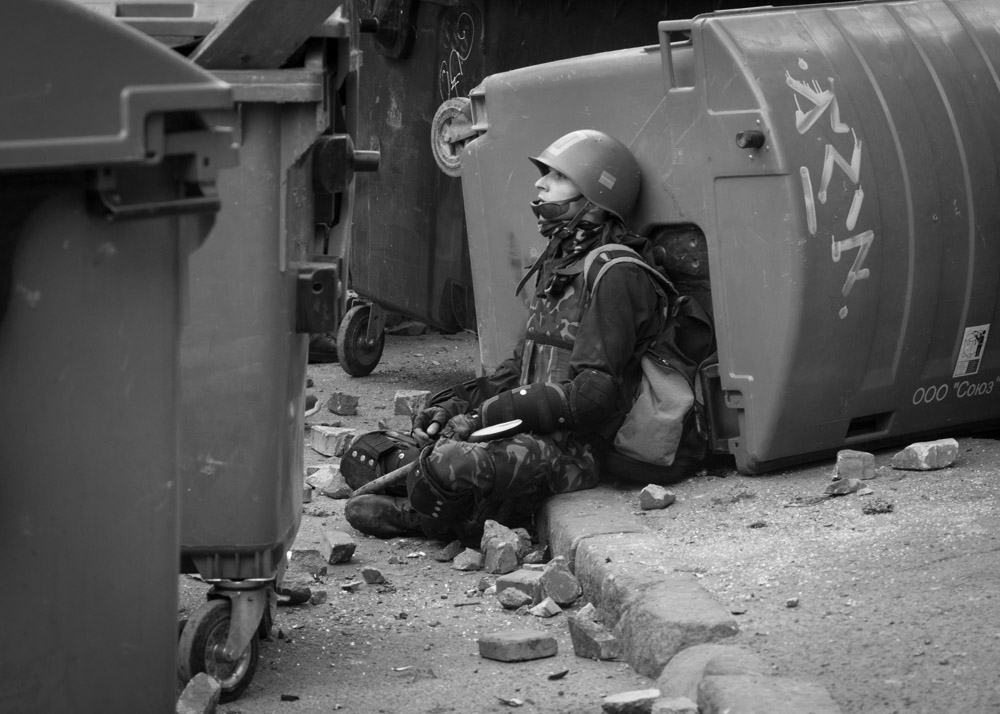 Фотографія Одесса, 2 мая 2014 / Виталий Семенюк / photographers.ua