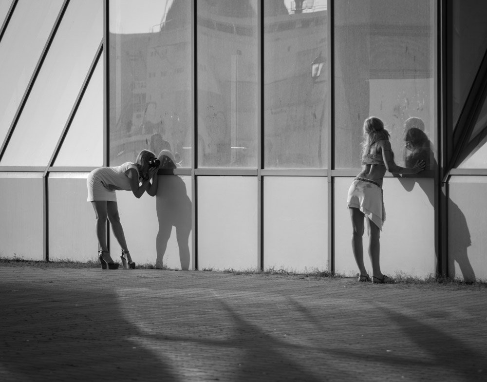 Фотографія Жанр / Виталий Семенюк / photographers.ua