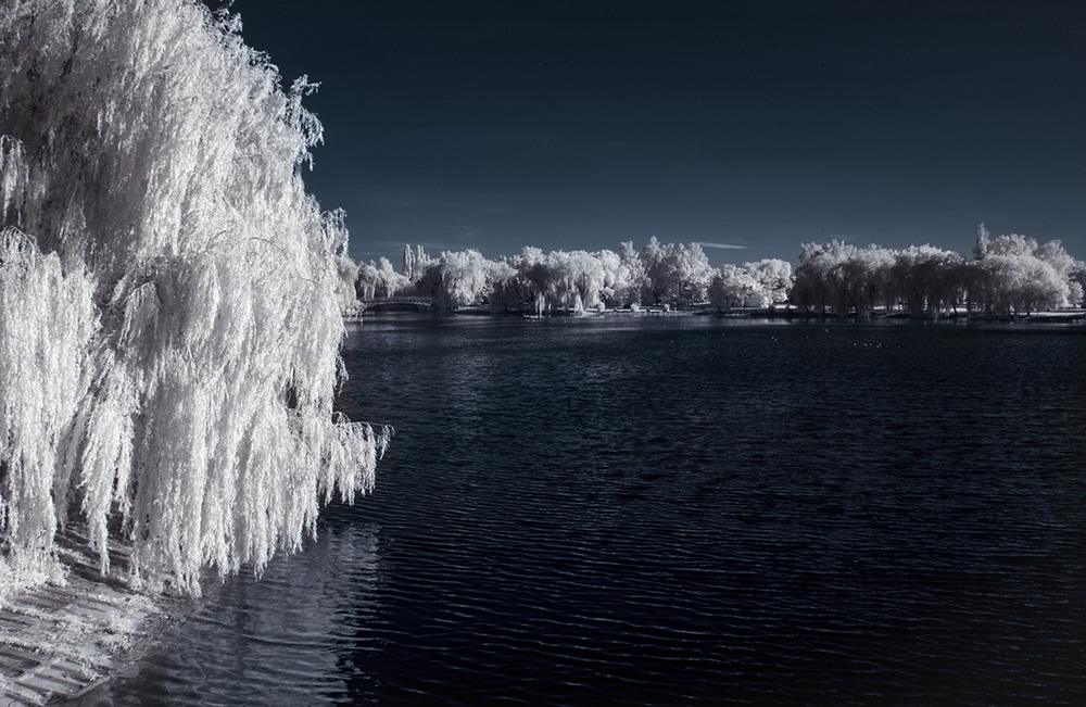 Фотографія Пейзаж / Назар Іванів / photographers.ua