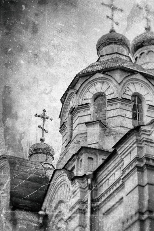 Фотографія Храм который видел многое... / Назар Іванів / photographers.ua