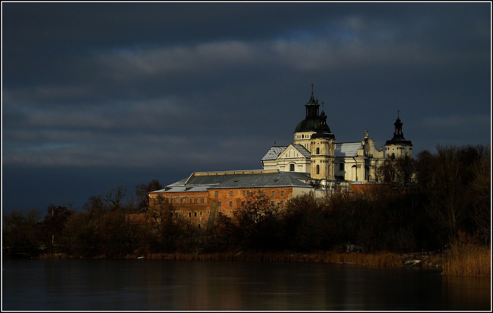 Фотографія Кляштор Босих Кармелітів / Екатерина ( Freshka) Волынец / photographers.ua