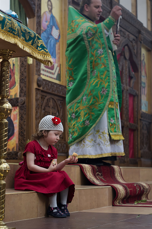 Фотографія Детский мир / Burda Andrey / photographers.ua