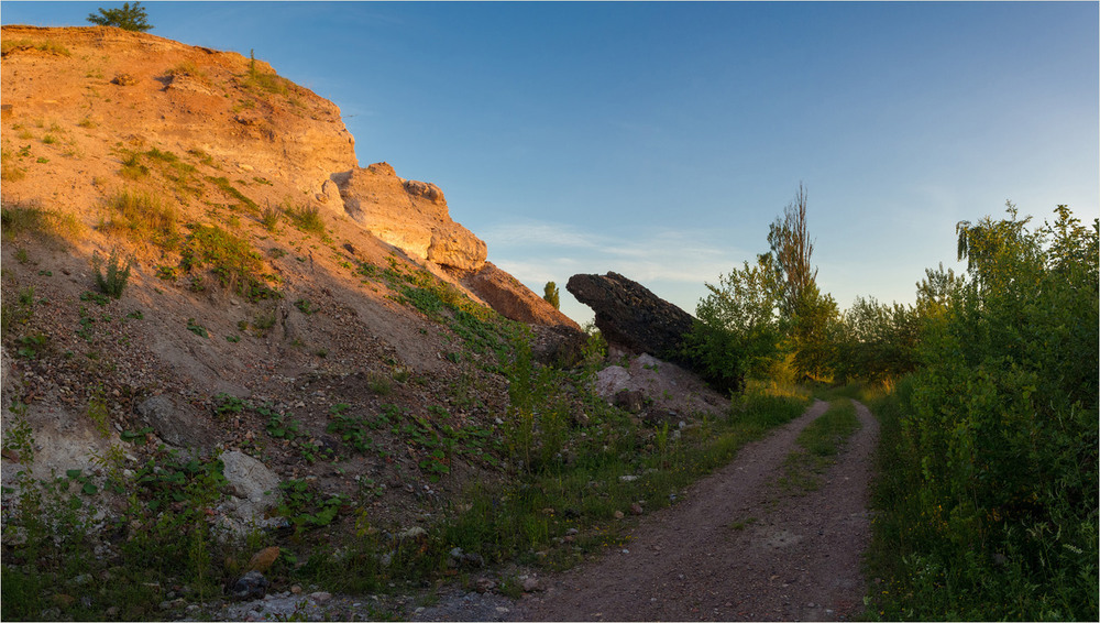 Фотографія Пейзаж / Burda Andrey / photographers.ua