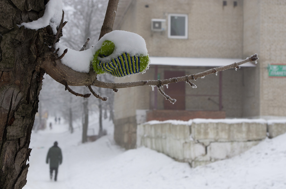 Фотографія Разное / Burda Andrey / photographers.ua