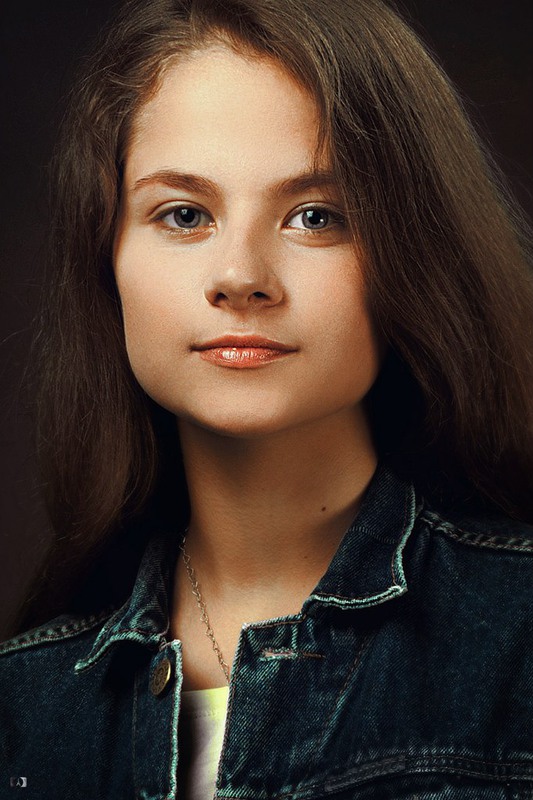 Фотографія Портрет / Сергей Губернаторов / photographers.ua