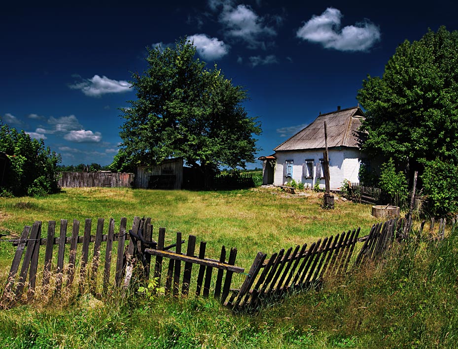 Фотографія Домик ветерана / Vitaliy Prokopenko / photographers.ua