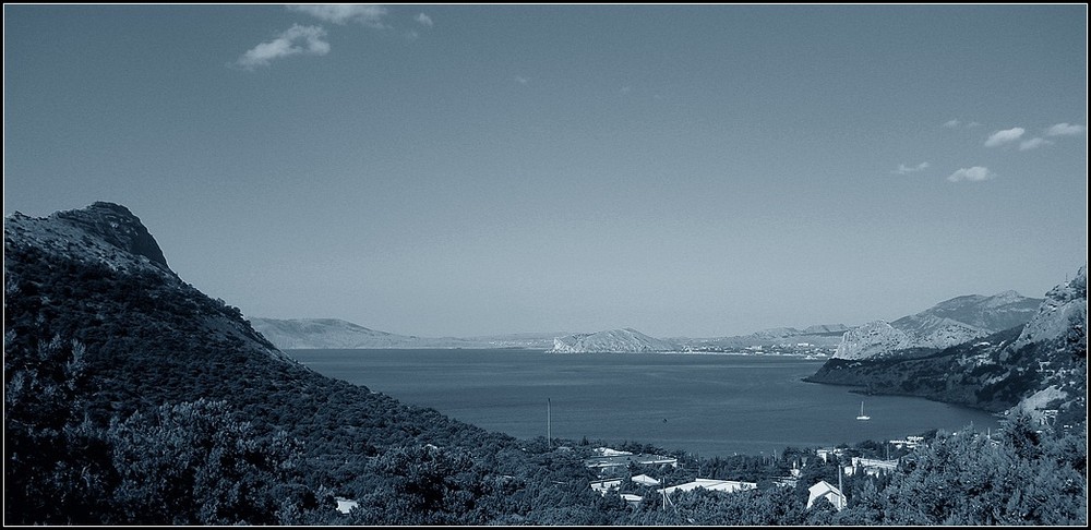 Фотографія Безмятежность / Vitaliy Prokopenko / photographers.ua