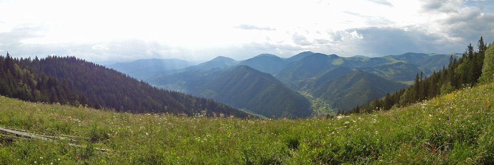 Фотографія Пейзаж / Александра Рось / photographers.ua