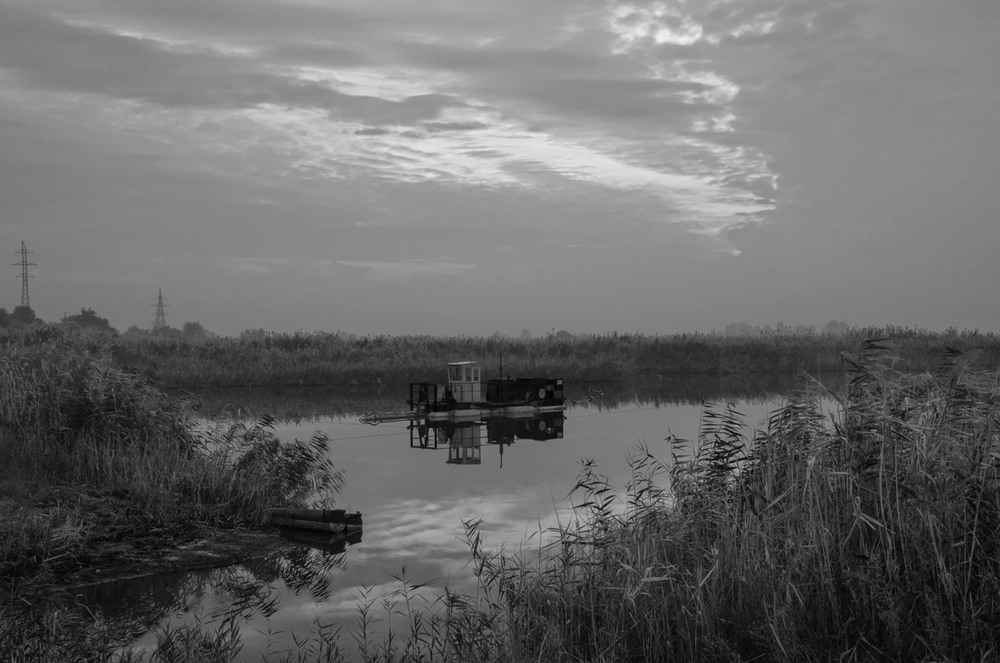 Фотографія Застывший во времени... / Dowgopol Ksenia / photographers.ua
