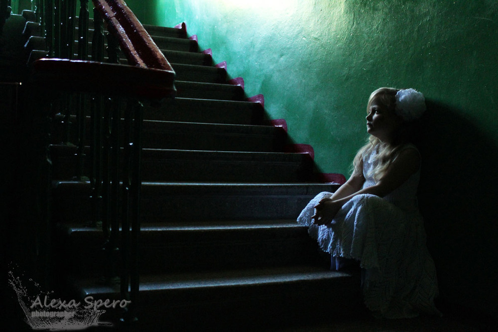 Фотографія Кира / Андрияшина Александра / photographers.ua